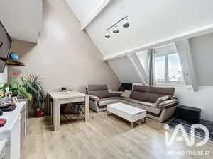 Duplex à Gretz-Armainvilliers (77220)