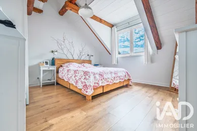 Triplex à Sallanches (74700)