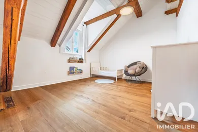 Triplex à Sallanches (74700)