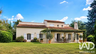 Maison à Rousson (30340)