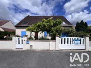 House in Tournan-en-Brie (77220)