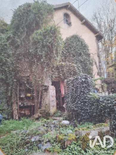 Maison de campagne à Merry-la-Vallée (89110)