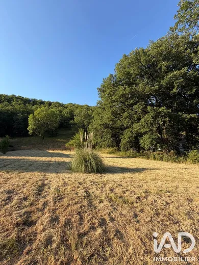 Terrain à bâtir à Varen (82330)