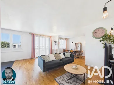 Appartement à Maisons-Alfort (94700)