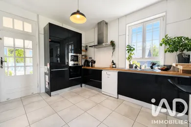 Maison à La Ferté-Saint-Aubin (45240)