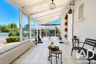 Maison à La Ferté-Saint-Aubin (45240)