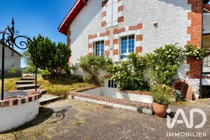 Maison à La Ferté-Saint-Aubin (45240)