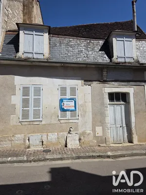 Immeuble à Irancy (89290)