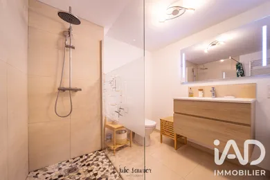 Duplex à Novéant-sur-Moselle (57680)