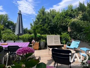 Duplex à Guéthary (64210)