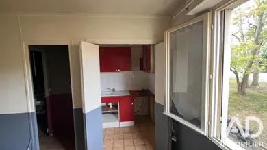 Appartement à Corbeil-Essonnes (91100)