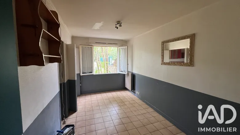 Appartement 1 pièce 20 m² · à Corbeil-Essonnes · 20 m² · 59 500 €
