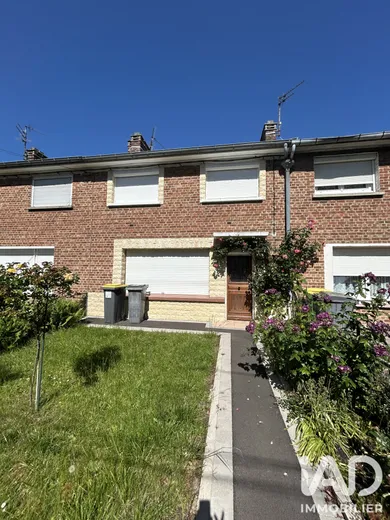House in Lille (59160)