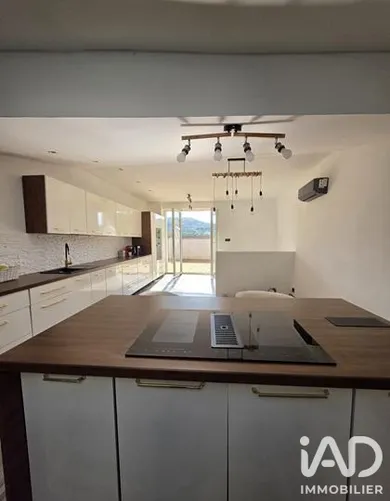Maison traditionnelle à Davejean (11330)