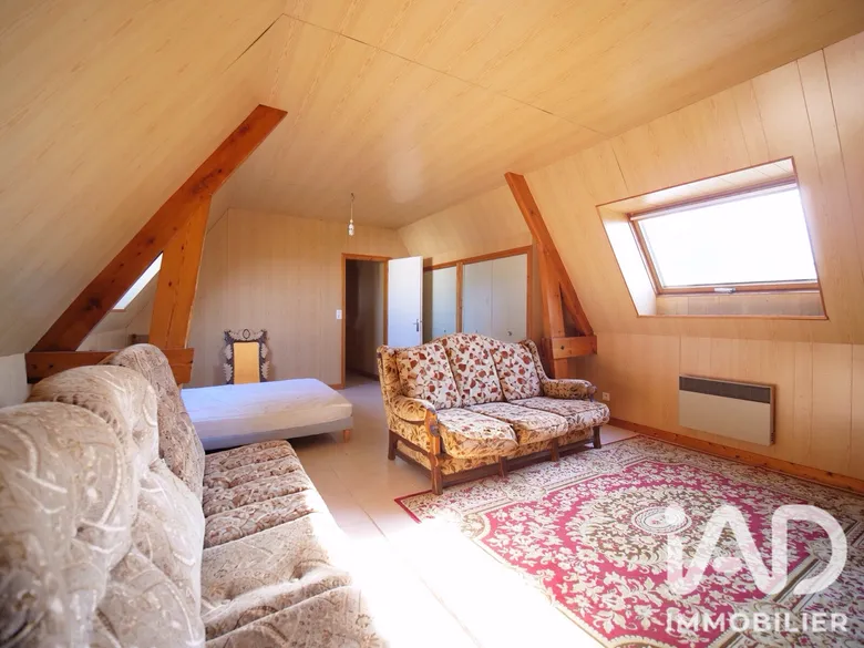 Appartement 1 pièce 31 m² · à Erdeven · 31 m² · 94 500 €