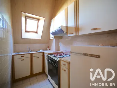 Studio à Erdeven (56410)
