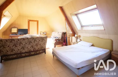 Studio à Erdeven (56410)