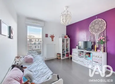 Appartement à Dammarie-lès-Lys (77190)