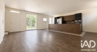 Maison de ville à Perpignan (66000)