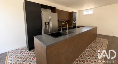 Maison de ville à Perpignan (66000)