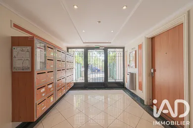 Appartement à Saint-Thibault-des-Vignes (77400)