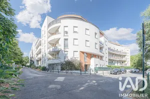 Appartement à Saint-Thibault-des-Vignes (77400)