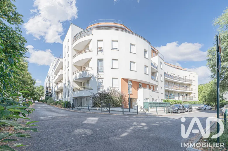 Appartement 2 pièces 42 m² · à Saint-Thibault-des-Vignes · 42,2 m² · 199 000 €