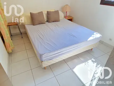 Appartement à Agde (34300)