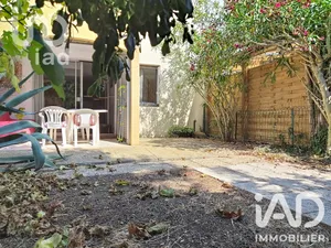 Appartement à Agde (34300)