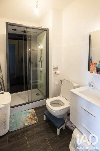 Appartement à Metz (57070)