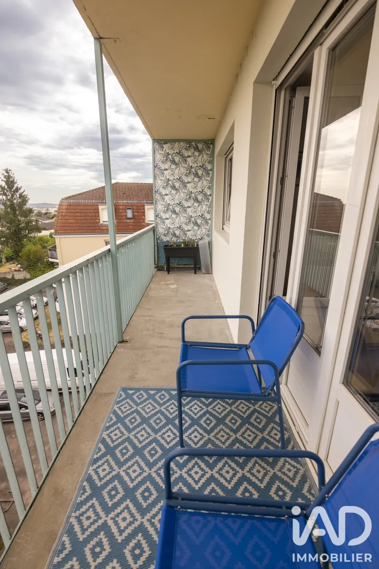 Appartement 1 pièce 30 m² · à Metz · 30 m² · 80 000 €