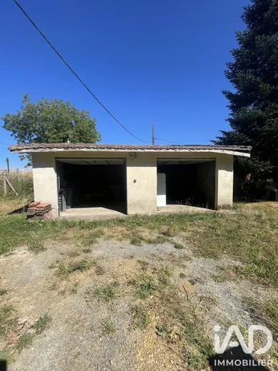 Maison à Espiet (33420)