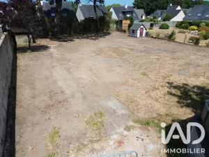 Land in Vannes (56000)