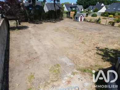 Land in Vannes (56000)