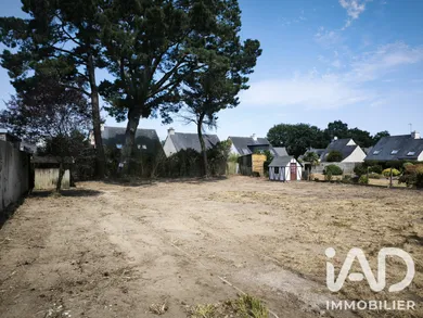 Land in Vannes (56000)