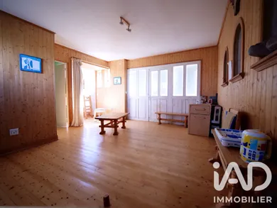 Appartement à Erdeven (56410)