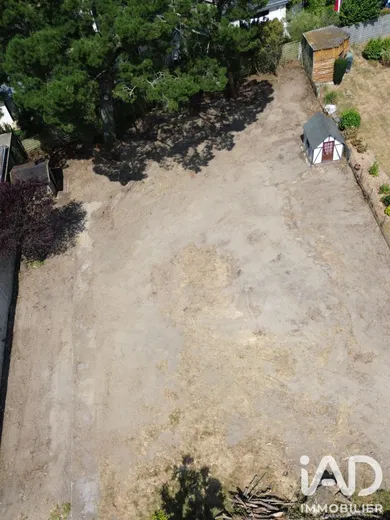 Land in Vannes (56000)