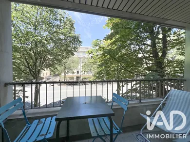 Appartement à Paris (75016)