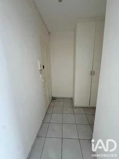 Appartement à Le Bourget (93350)