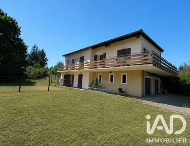 House in Auriac-sur-Vendinelle (31460)