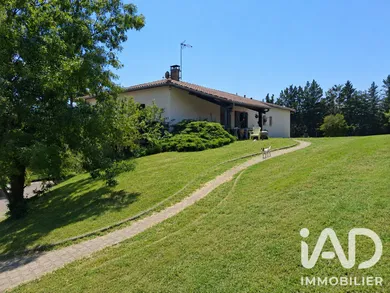 House in Auriac-sur-Vendinelle (31460)