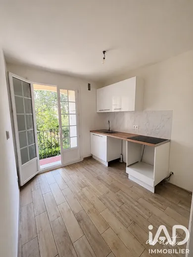 Apartment in Vallauris (06220)