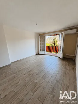 Apartment in Vallauris (06220)