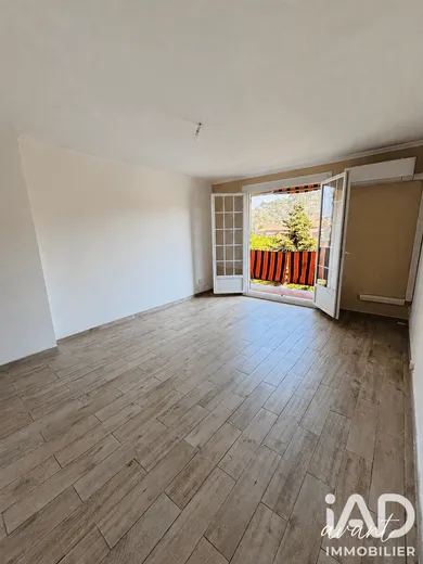 Apartment in Vallauris (06220)
