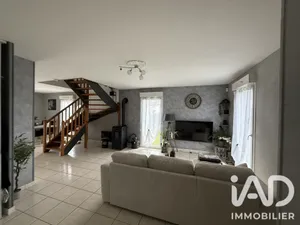House in Monnaie (37380)