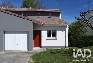 Maison à Limoges (87280)