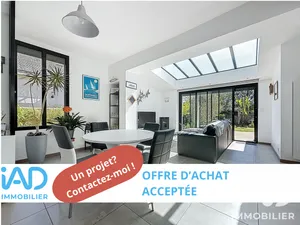 House in Saint-Malo (35400)