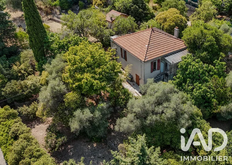 Maison 3 pièces 60 m² · à Marseille · 60 m² · 850 000 €