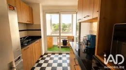 Apartment in Perpignan (66100)