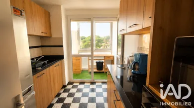 Appartement à Perpignan (66100)